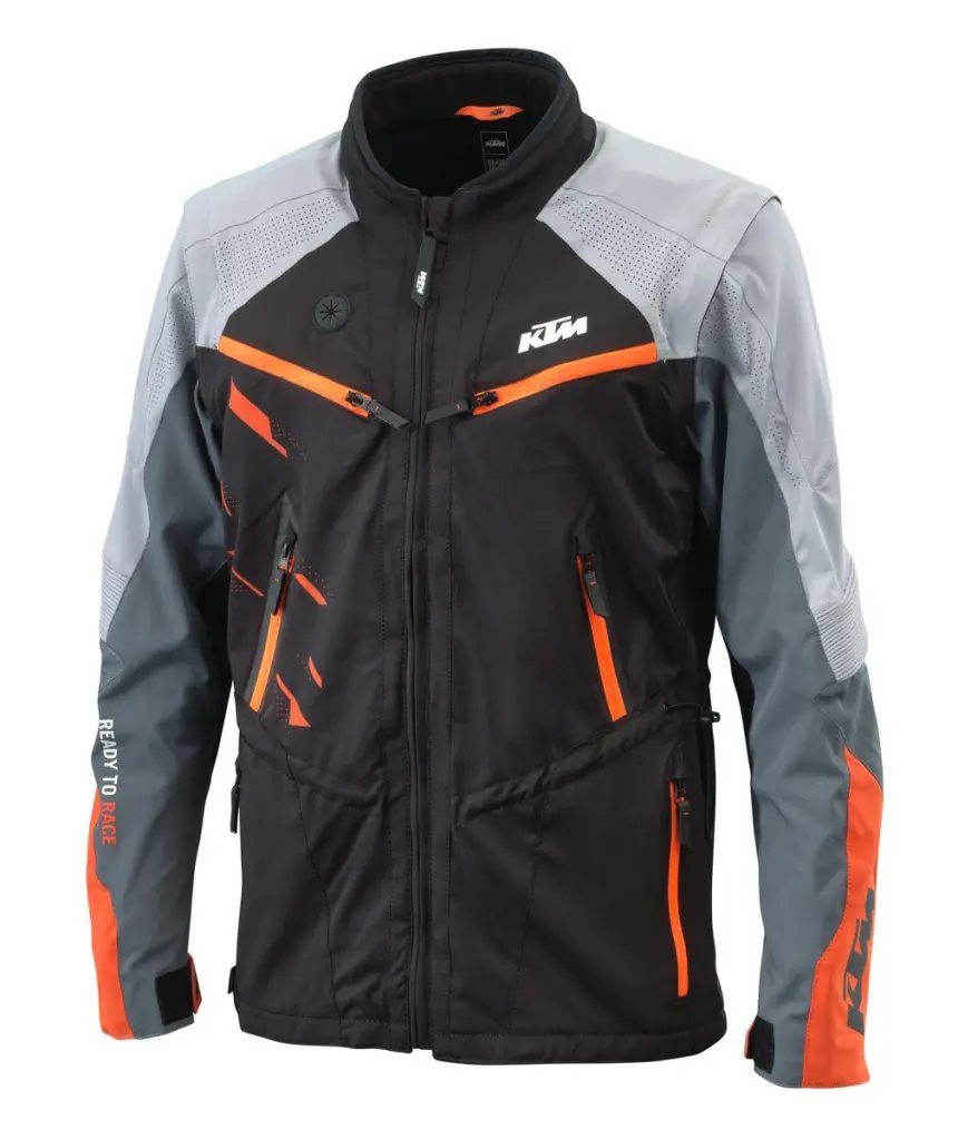 KTM Racetech Adventure Jacket