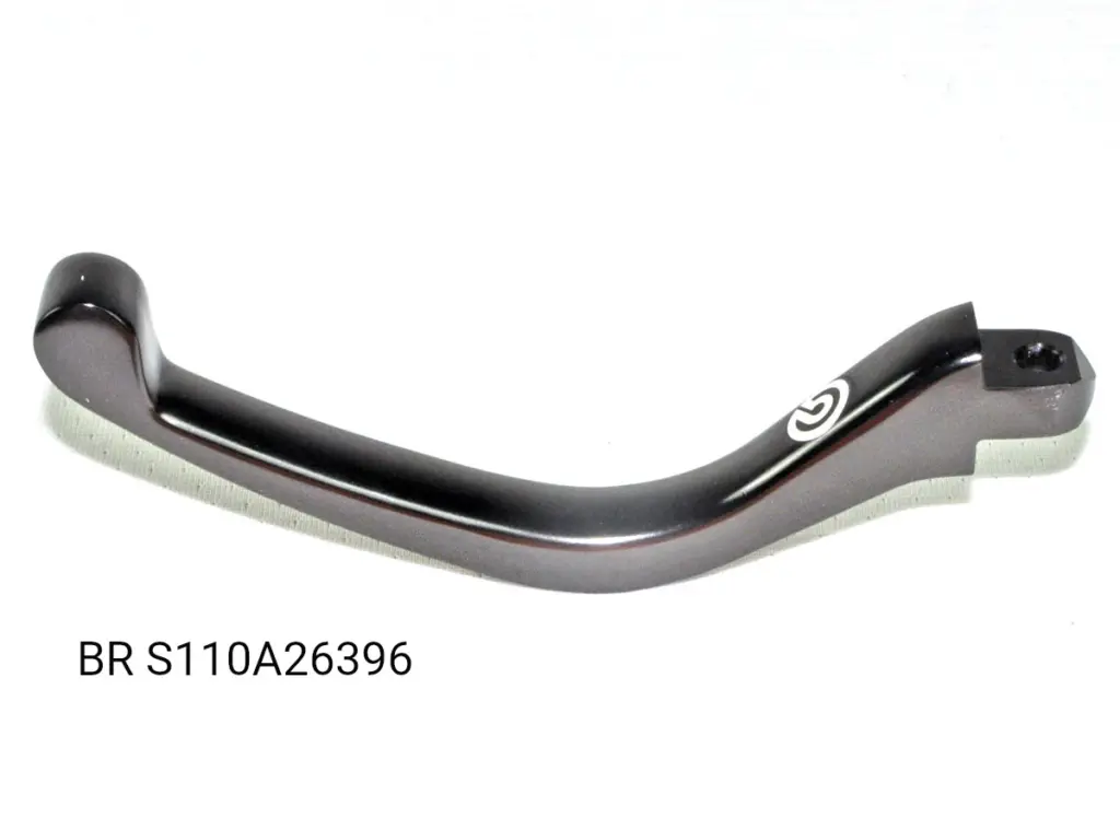 HALF LEVER SHORT 15RCS