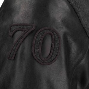 Segura Looks Jacket - Image 3