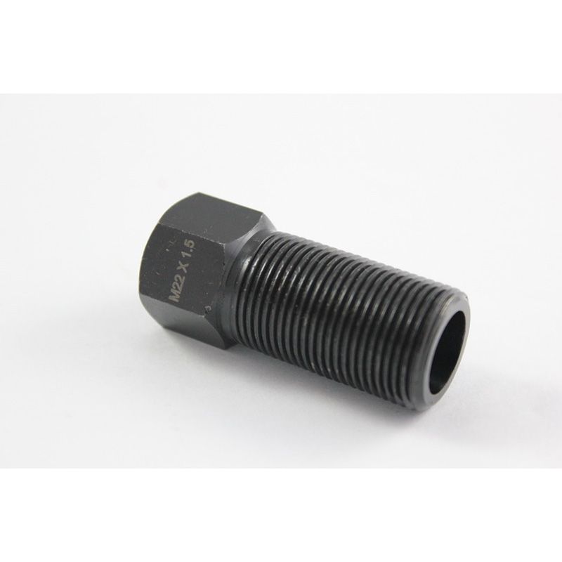 WHITES FLYWHEEL PULLER Hollow 22mm x 1.5 R/H THREAD (male) - Image 1