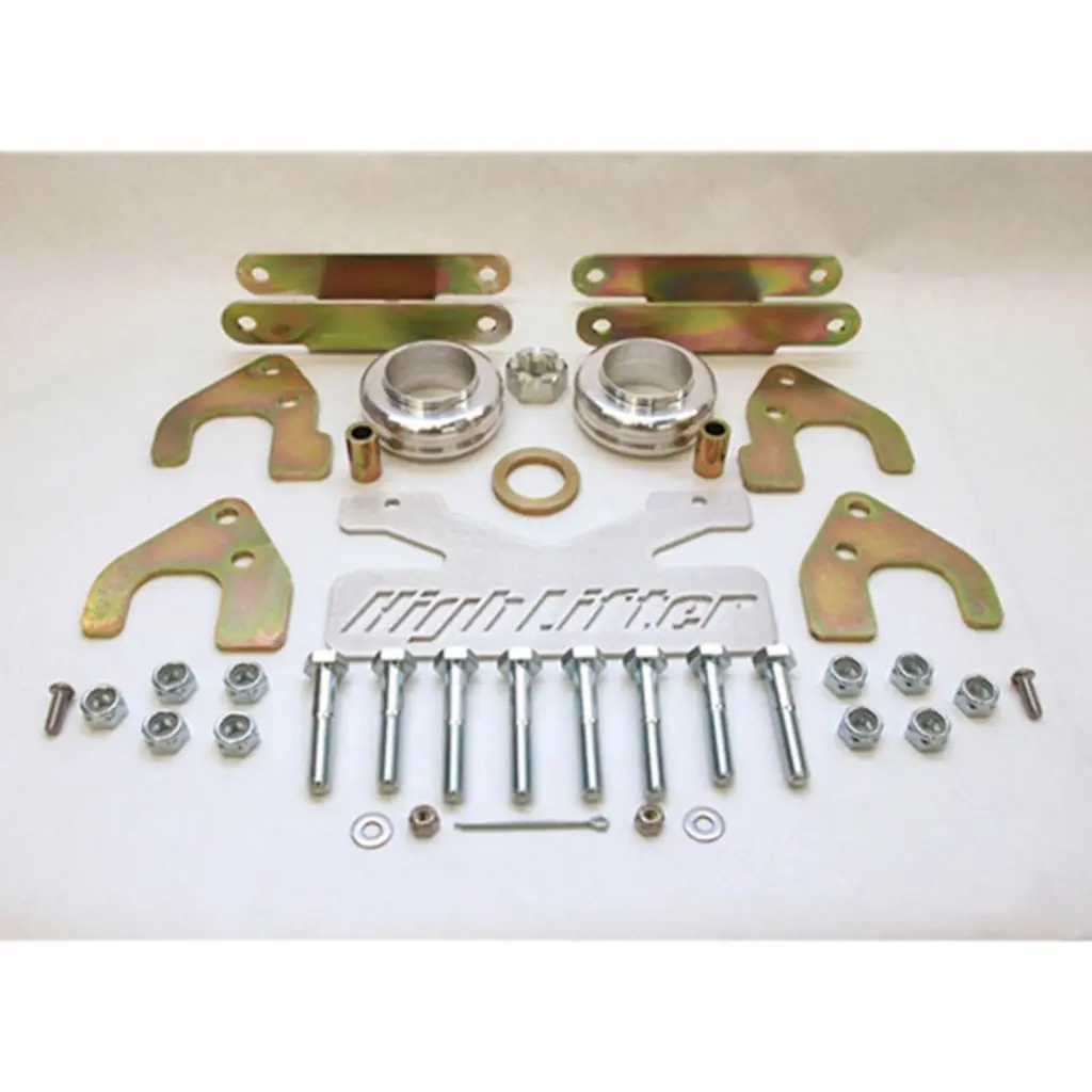 HIGHLIFTER LIFT KIT CAN AM Outlander MAX