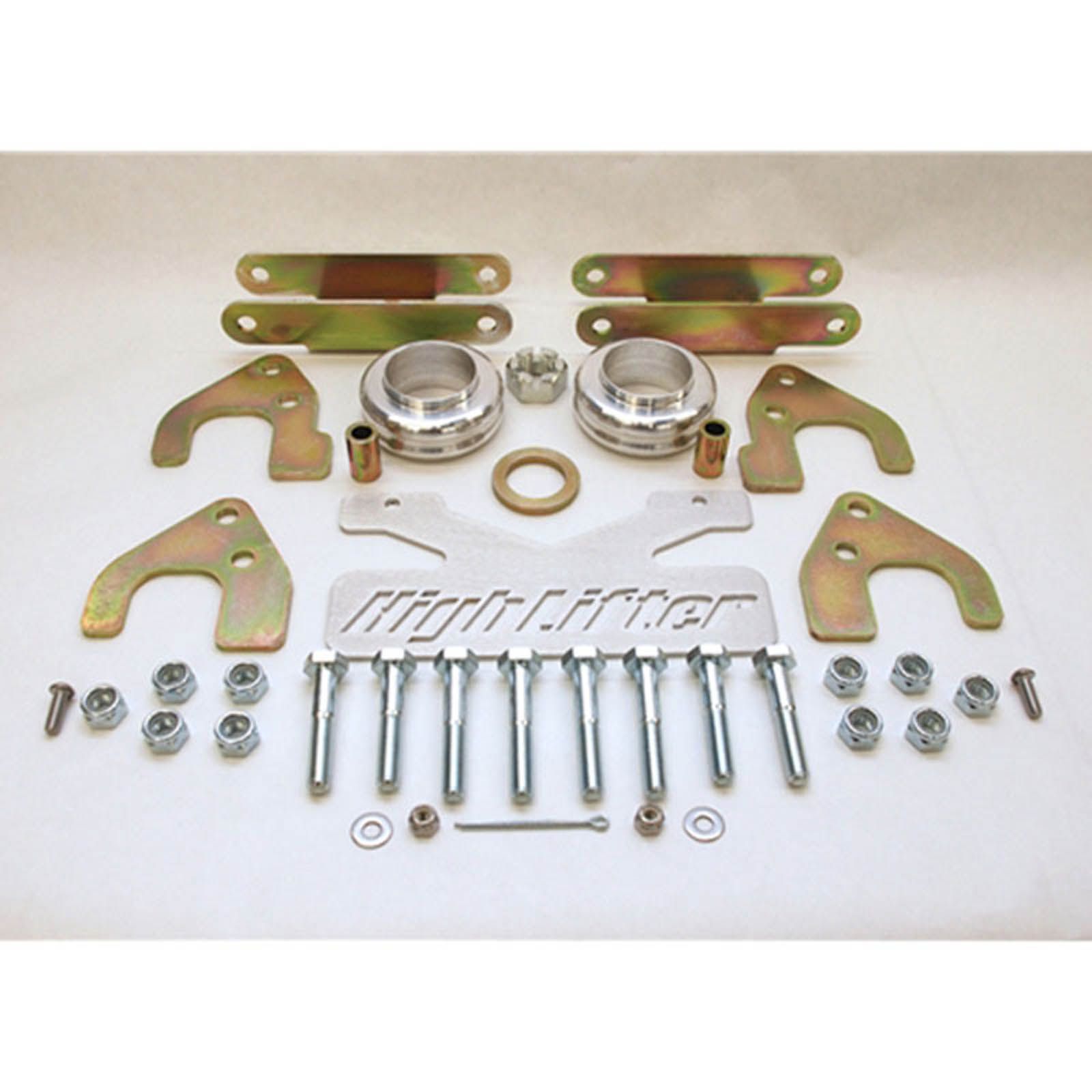 HIGHLIFTER LIFT KIT CAN AM Outlander MAX - Image 1