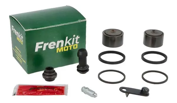 FRENKIT CALLIPER PISTON/SEAL KIT BREMBO REAR BMW 30/32