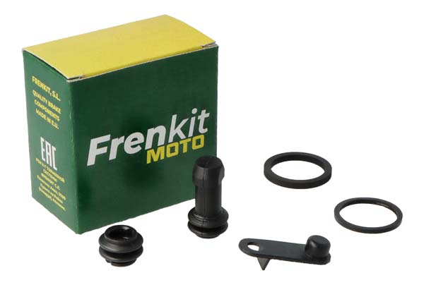 FRENKIT CALLIPER SEAL KIT BYBRE/JJUAN/BREMBO REAR BMW/DUCATI/KTM32 - Image 1