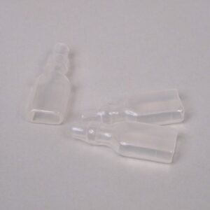 INSULATING SLEEVE FEMALE SPADE (PKT of 100PCS) - Image 2
