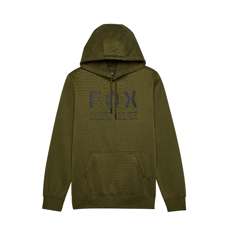 Non Stop Tech Fleece Pullover - Image 2