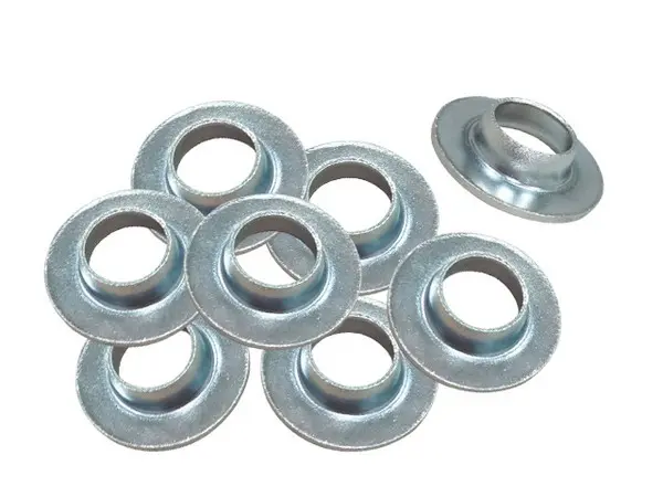 8MM SHOULDER WASHERS 25PK