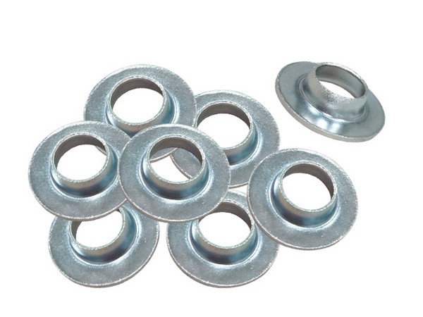 8MM SHOULDER WASHERS 25PK - Image 1