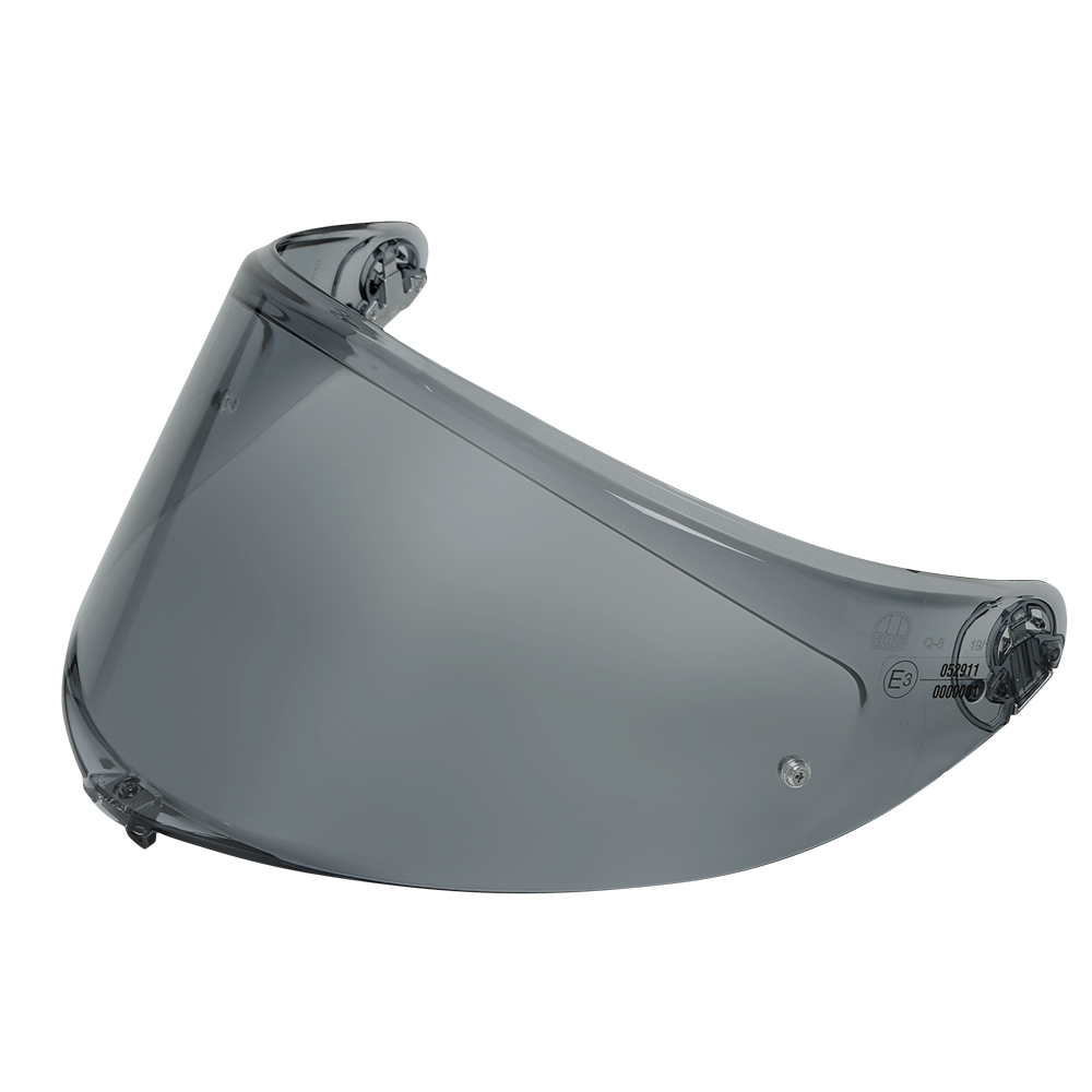AGV SP1 PINLOCK VISOR K6 [LIGHT SMOKE 50%] NS - Image 1