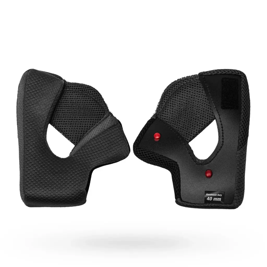 BELL S/P - QUALIFIER C/PADS