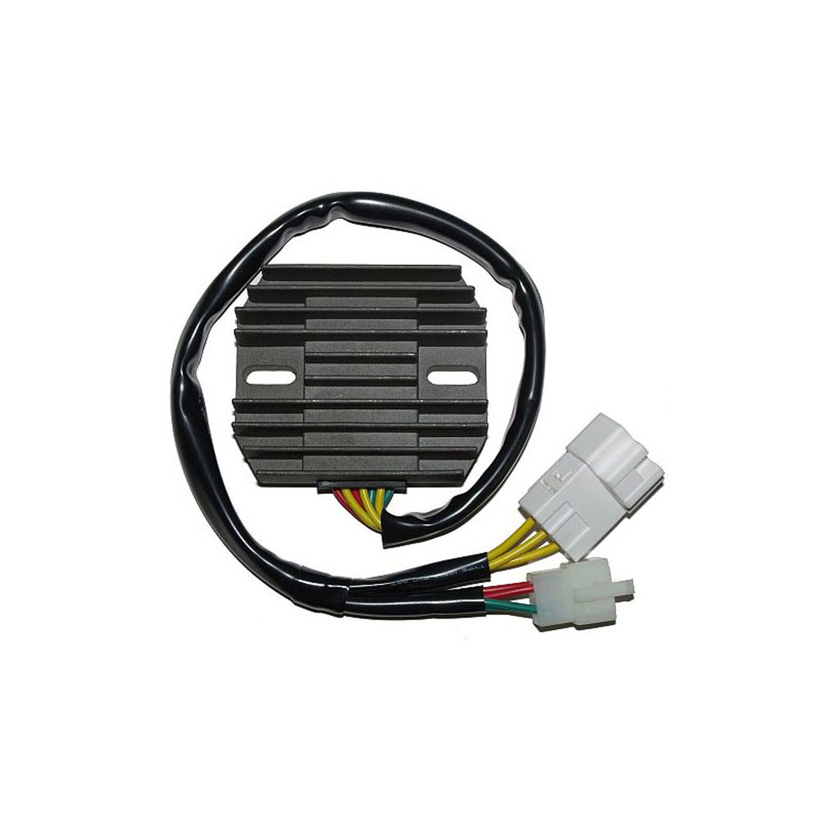 REGULATOR/RECTIFIER HONDA CBR929 (00-01) - Image 1