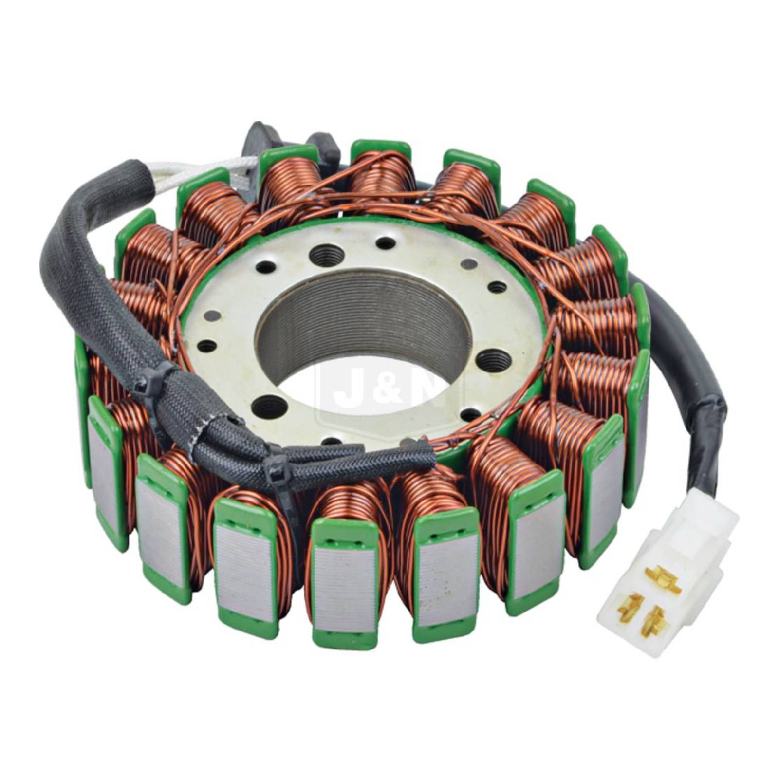 STATOR COIL J&N 340-58010 ASU4003 - Image 1