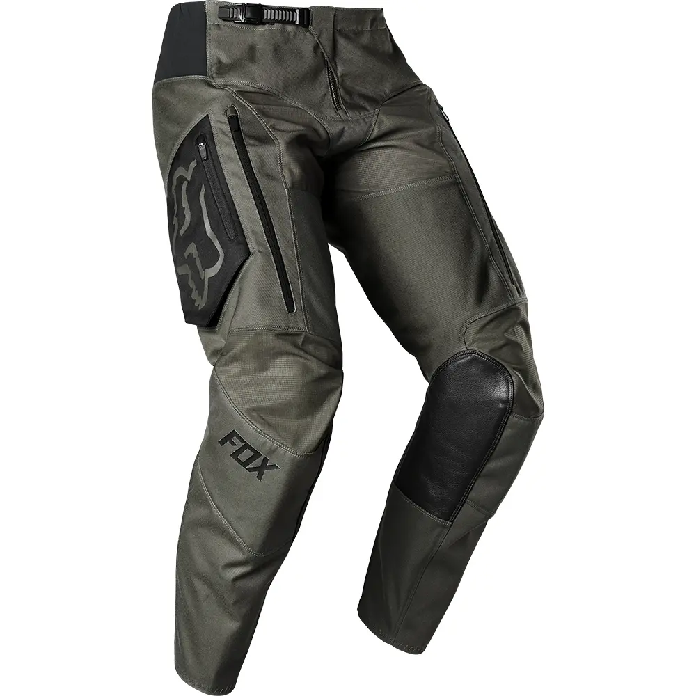 Motocross Pants Fox Legion Olive Green