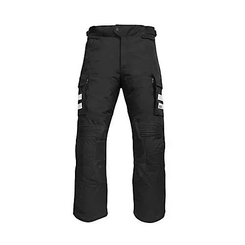 Road Pants Rev-It Sand Black