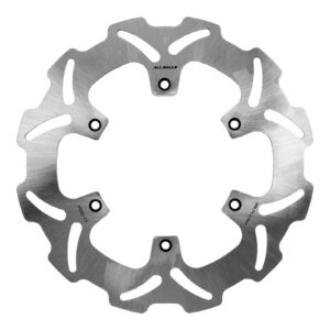 Brake Disc 18-0054 - Image 1