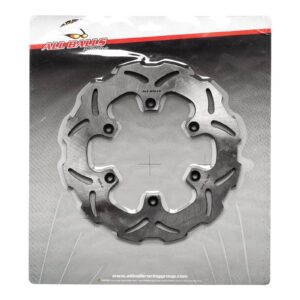 Brake Disc 18-0059 - Image 4