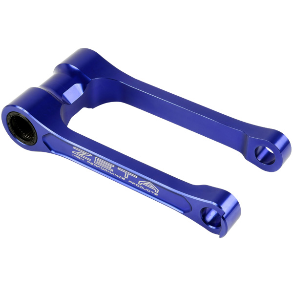ZETA LOWLINK ADJ CRF1000 RED - Image 25