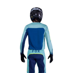 Flexair Fracture Jersey - Image 1