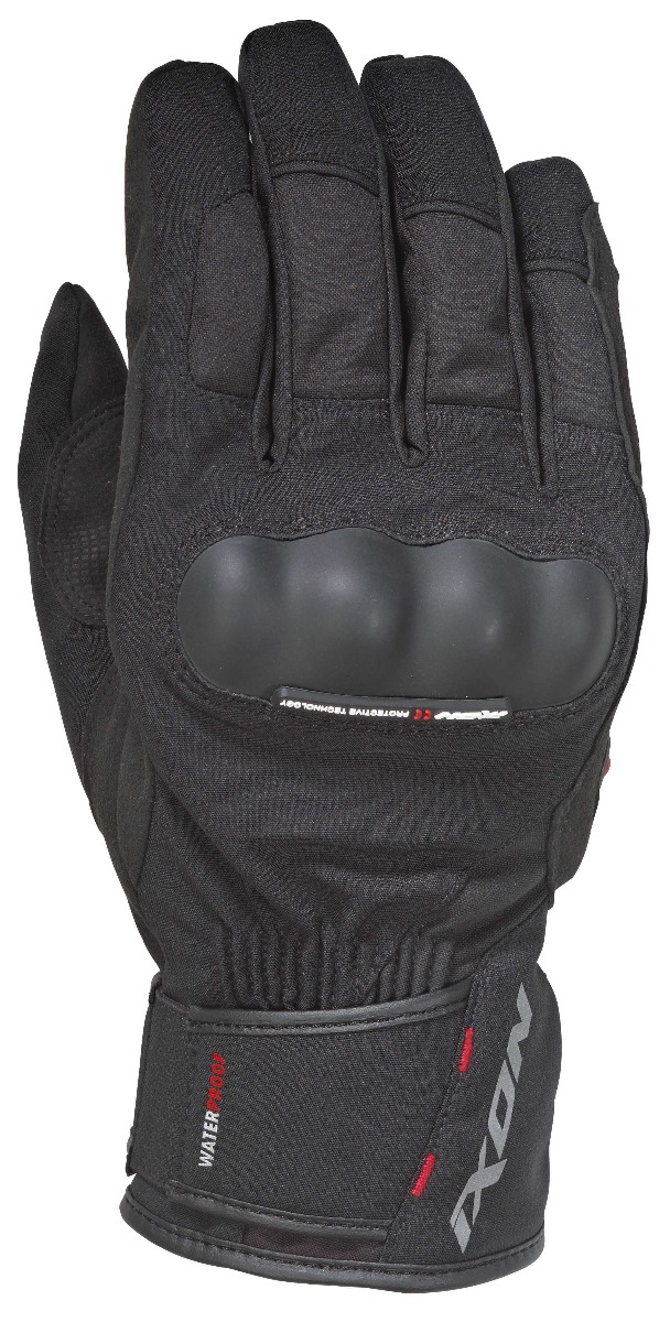 Ixon Pro Russel Gloves - Image 1