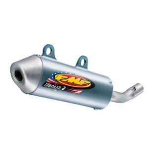 !Turbinecore 2.1 Beta 300RR 2020 Silencer FMF              [] - Image 4