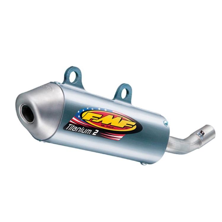 !Turbinecore 2.1 Beta 300RR 2020 Silencer FMF              [] - Image 4