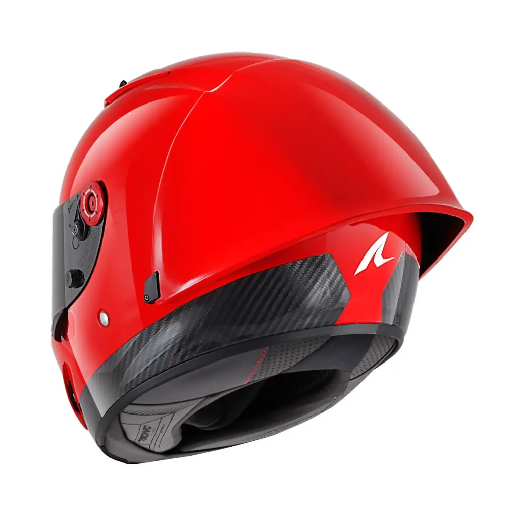 Shark Race-R Pro GP Road Helmet Red Gloss