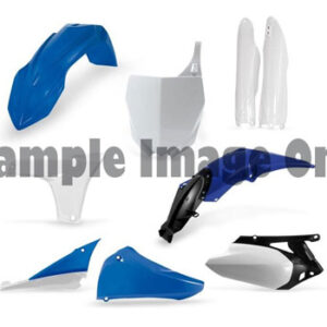 Acerbis Husq Full Plastic Kit TE/FE OEM 2016               [] - Image 20