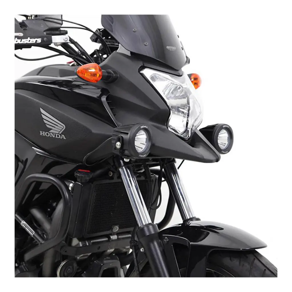 DENALI AUX LIGHT MOUNT BRKT HON NC700X '12-'17