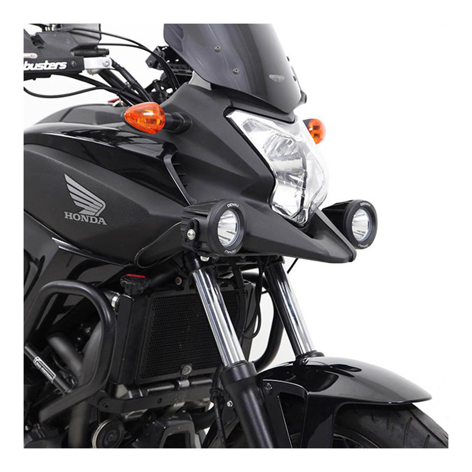 DENALI AUX LIGHT MOUNT BRKT HON NC700X '12-'17 - Image 1