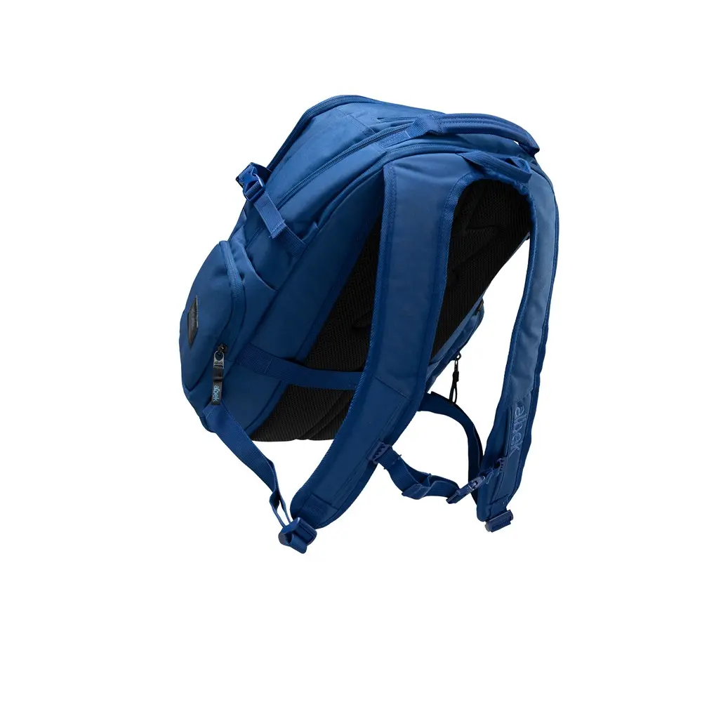 Albek Backpack Dudley Poseidon Blue