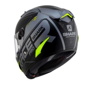 Shark Race-R Pro Sauer Mat Helmet - Image 2