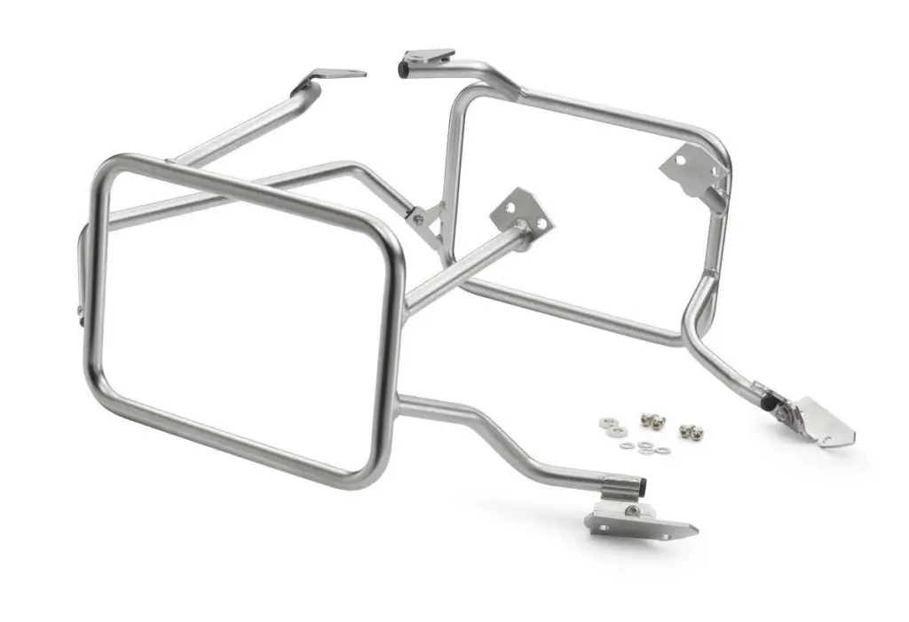KTM Case Carrier