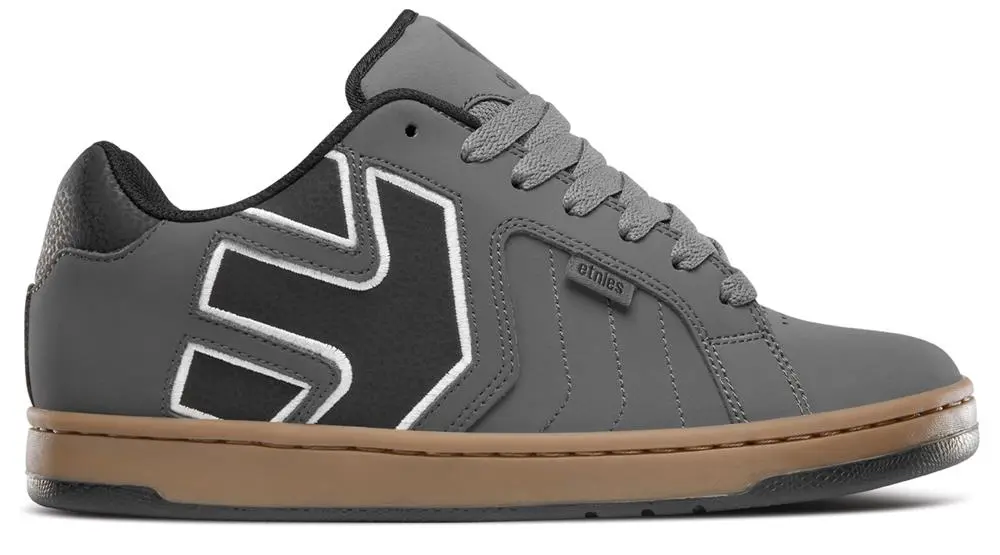 FADER 2 [GREY/BLACK/GUM] 9