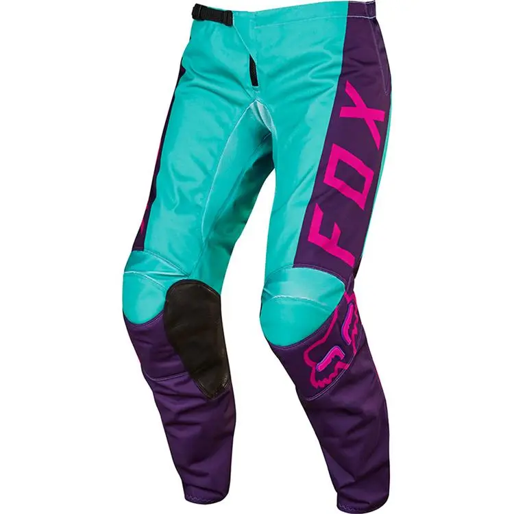 WOMENS 180 PANT [PURPLE/PINK] 2