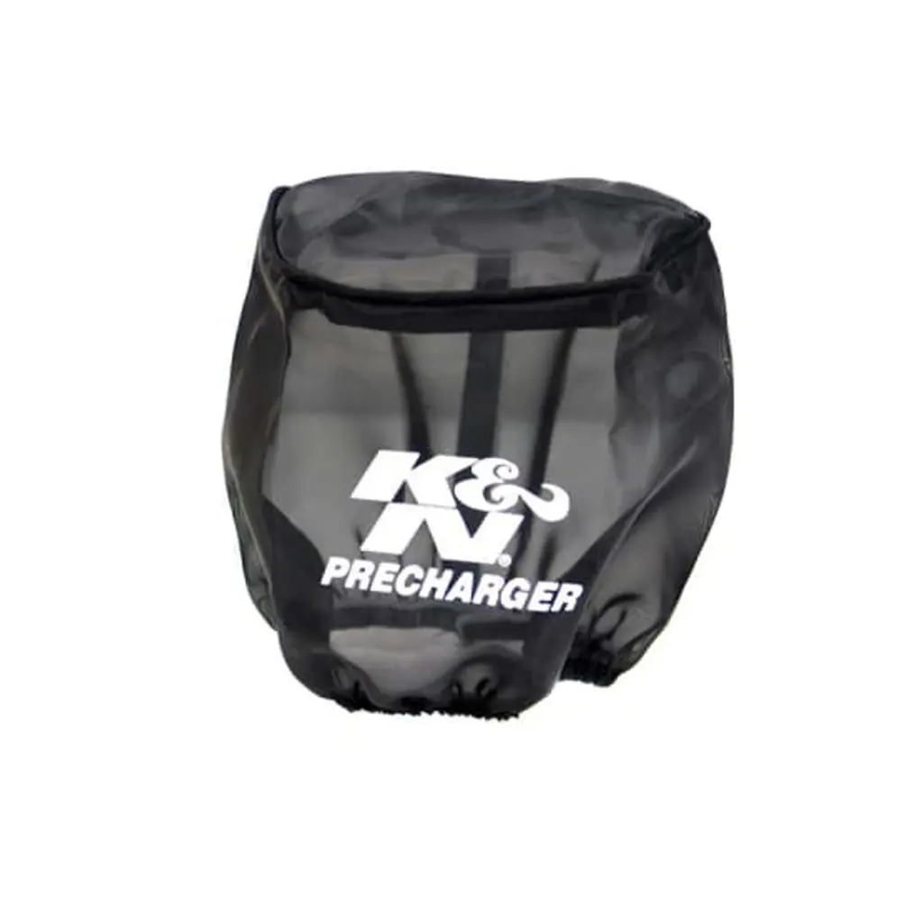 K&N PRECHARGER WRAP - INDENT