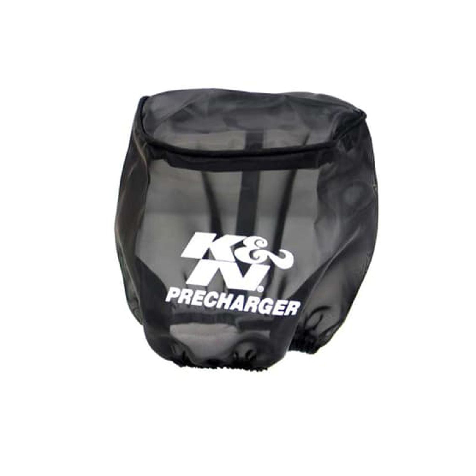 K&N PRECHARGER WRAP - INDENT - Image 1