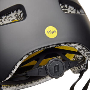 Youth Flight Pro Helmet Solid - CE - Image 5