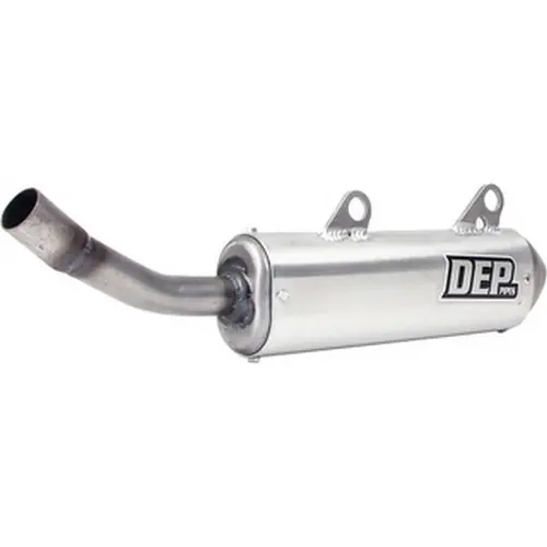 SILENCER DEP SUZUKI RM250 89-90