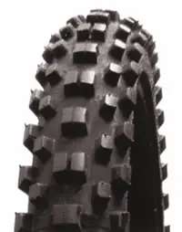 Motocross Tyre Mitroc M807 Front/Rear 250x10