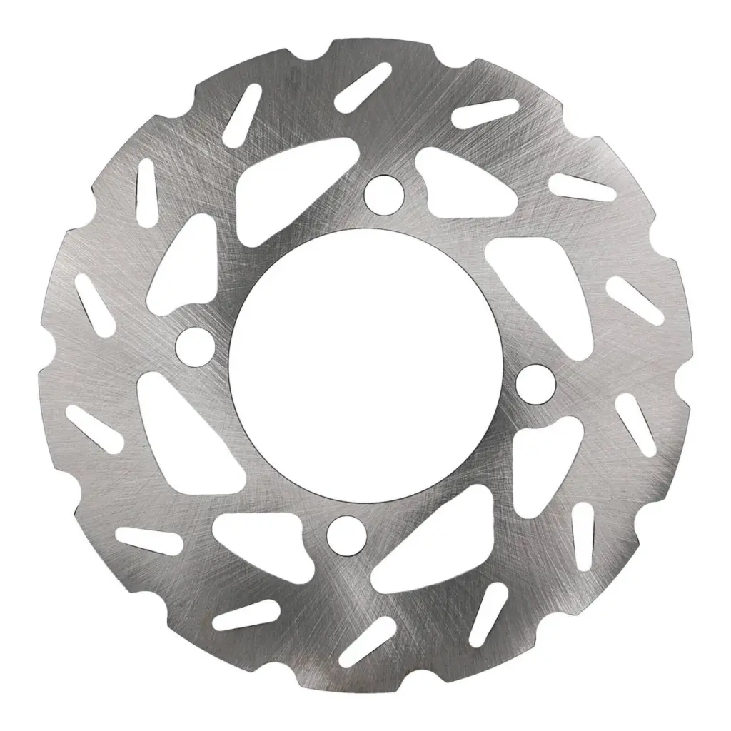 Brake Disc 18-0019