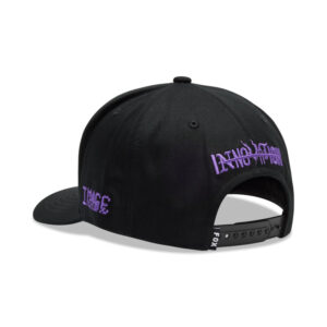 Image Phantom Snapback Hat - Image 2