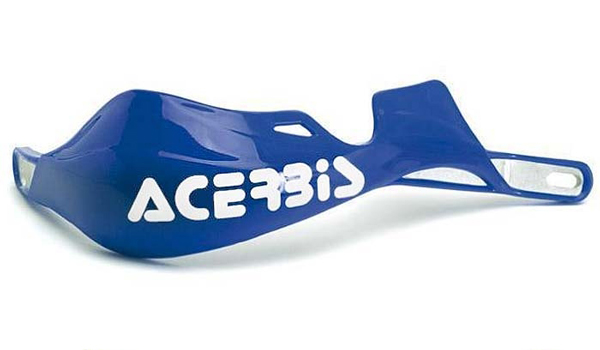 Rally Pro blue handguard Acerbis [A] - Image 1