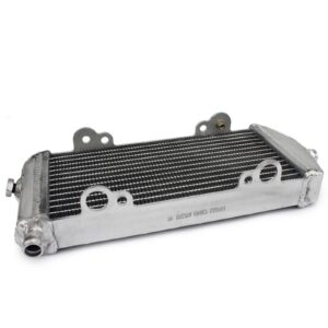 WHITES RADIATOR LEFT SHER SEF-R250/300/450 - Indent Only - Image 3