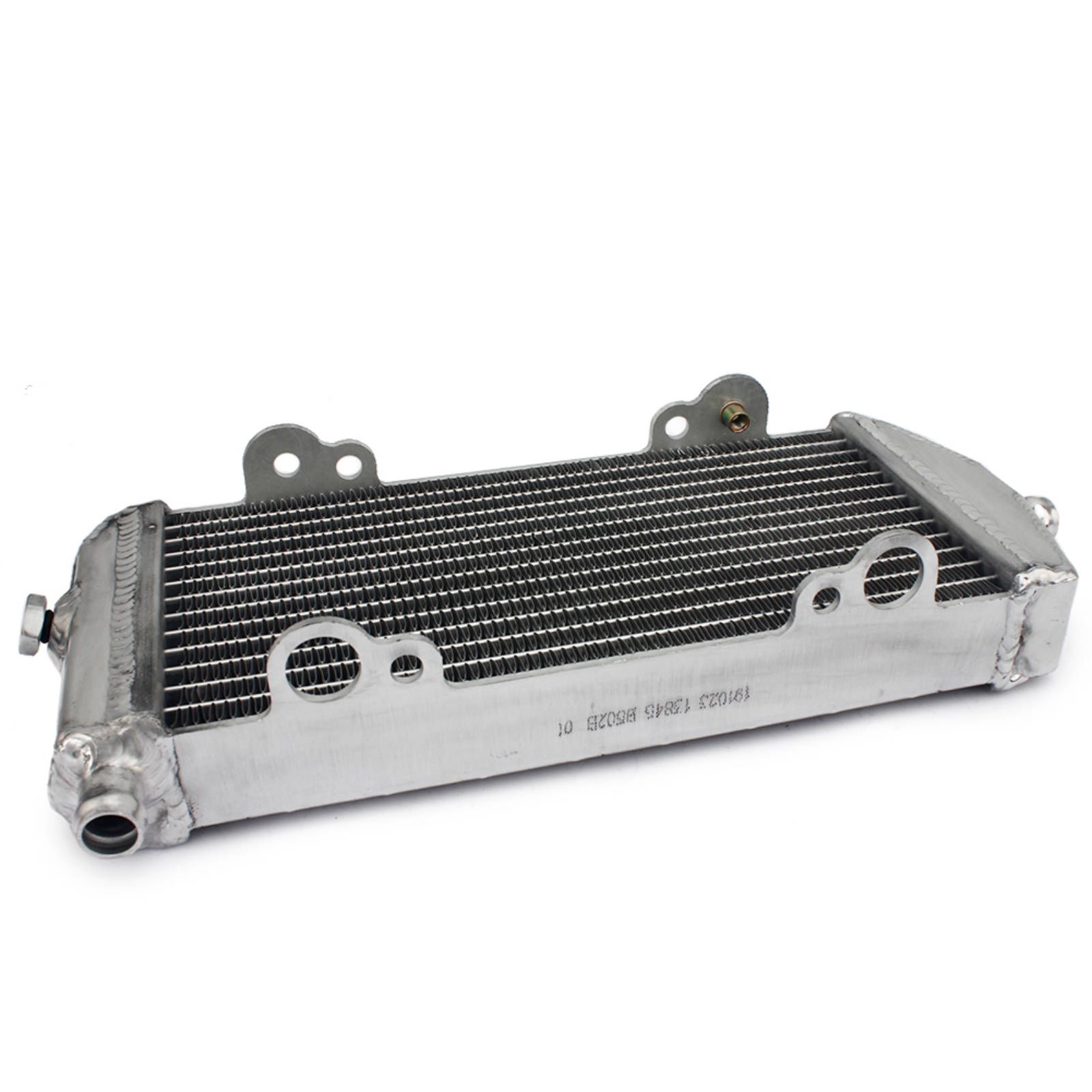 WHITES RADIATOR LEFT SHER SEF-R250/300/450 - Indent Only - Image 3