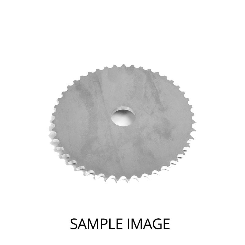 SPKT REAR BLANK  40T #520 - Image 1