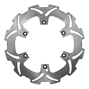 Brake Disc Front / Rear 18-0060 - Image 1