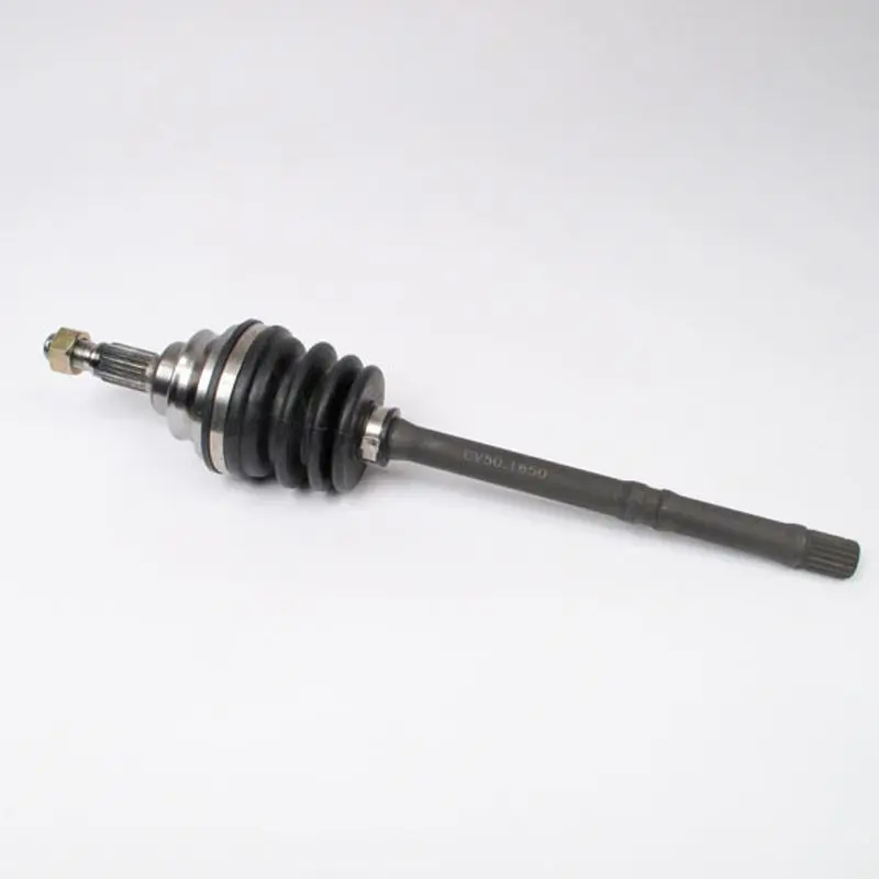 ATV OUTER CV/AXLE SHAFT TRX650 Rincon 03 -04 RIGHT