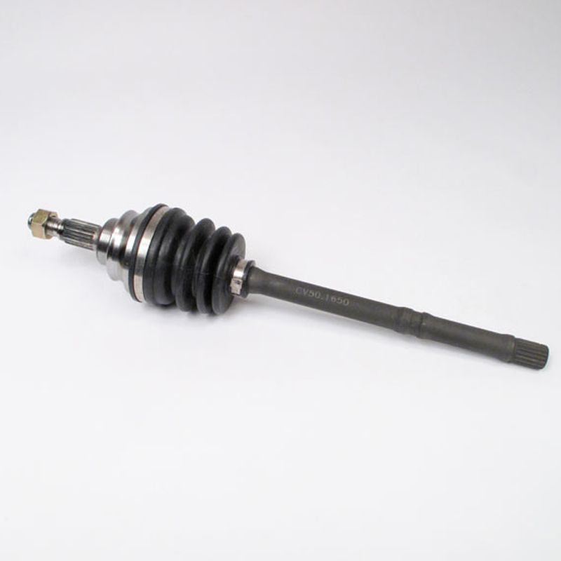 ATV OUTER CV/AXLE SHAFT TRX650 Rincon 03 -04 RIGHT - Image 2