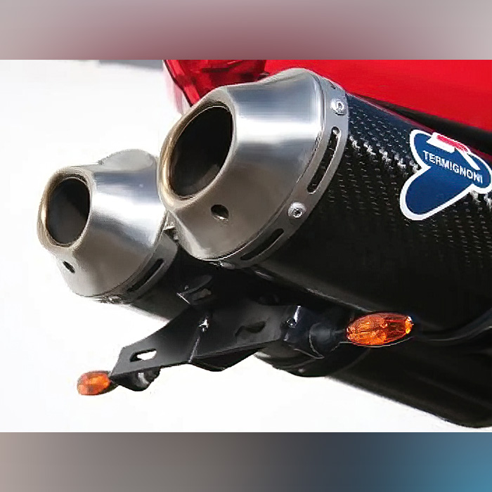 Tail Tidy Ducati R&G - Image 1