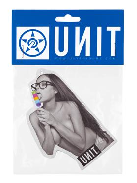Air Freshner Unit Seduce Orange Flavour - Image 1